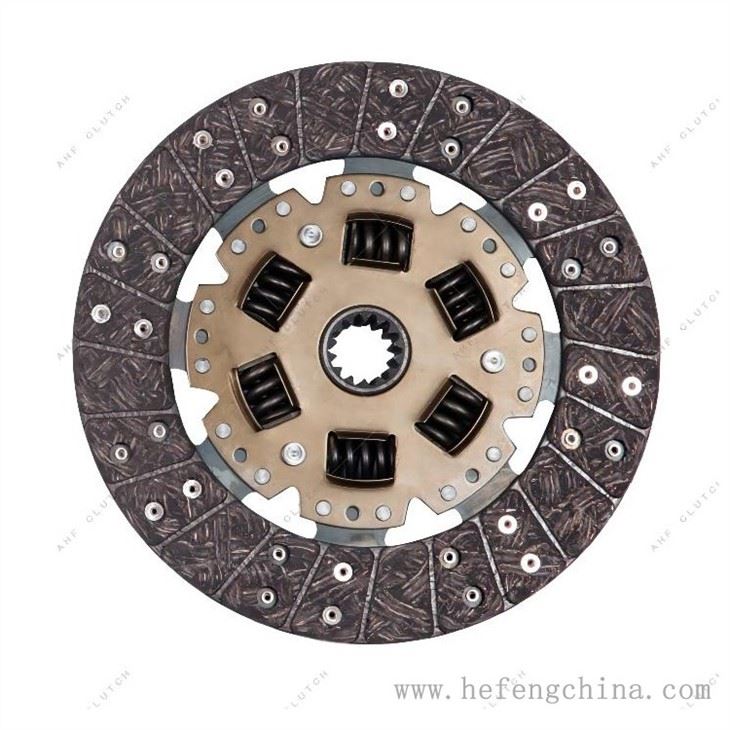 AISIN DM-052 CLUTCH DISC