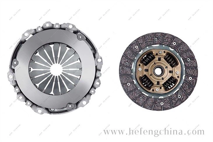 LUK 620 3084 00 CLUTCH KIT For PEUGEOT in stock