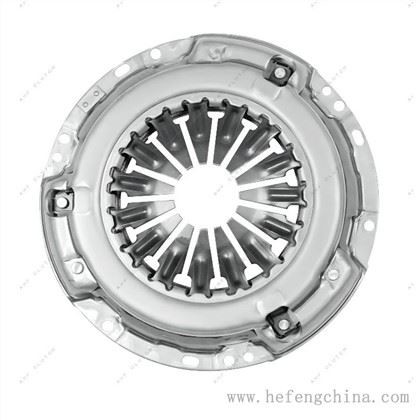 AISIN CTX-123 KÚPLINGSHÆFJA Fyrir TOYOTA