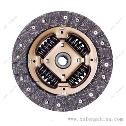 AISIN DY-054 KÚPLINGSDISKUR fyrir HYUNDAI