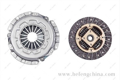 Aisin Ky-023 Kúplingssett fyrir Hyundai